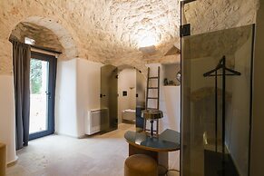 Trullo Poggiostuni in Ostuni