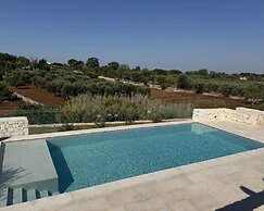 Trullo Poggiostuni in Ostuni