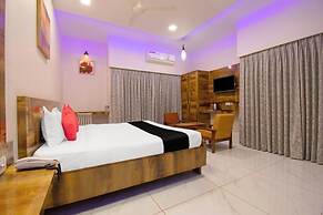 Hotel Fountain Inn Mahad