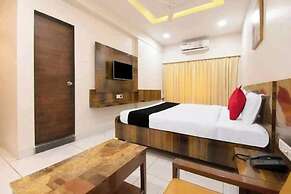 Hotel Fountain Inn Mahad