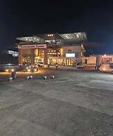 Hotel Fountain Inn Mahad