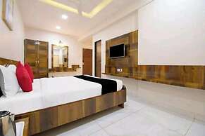 Hotel Fountain Inn Mahad