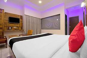 Hotel Fountain Inn Mahad