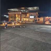 Hotel Fountain Inn Mahad