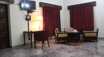 Maharaja Kothi Resort Bandhavgarh