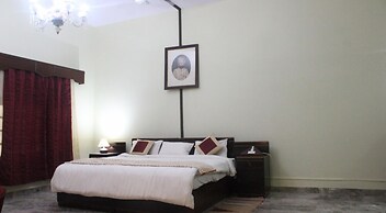 Maharaja Kothi Resort Bandhavgarh