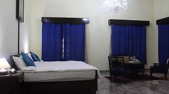 Maharaja Kothi Resort Bandhavgarh