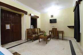Maharaja Kothi Resort Bandhavgarh