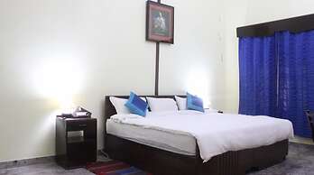 Maharaja Kothi Resort Bandhavgarh