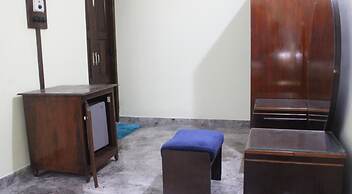 Maharaja Kothi Resort Bandhavgarh