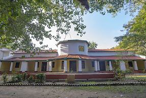 Maharaja Kothi Resort Bandhavgarh