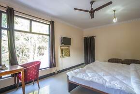 Maharaja Kothi Resort Bandhavgarh