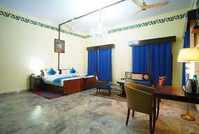 Maharaja Kothi Resort Bandhavgarh