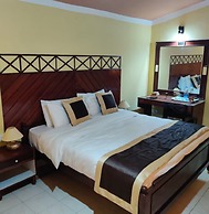 Maharaja Kothi Resort Bandhavgarh