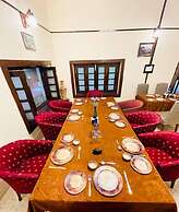 Maharaja Kothi Resort Bandhavgarh