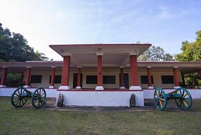 Maharaja Kothi Resort Bandhavgarh