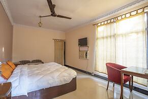 Maharaja Kothi Resort Bandhavgarh