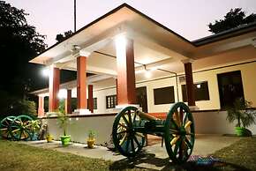 Maharaja Kothi Resort Bandhavgarh