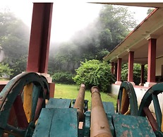Maharaja Kothi Resort Bandhavgarh