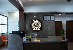 Skyline Residency