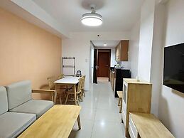 Mall of SHELL Residences Staycation