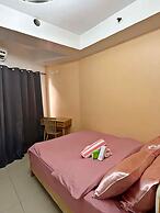 Mall of SHELL Residences Staycation