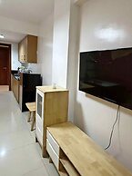 Mall of SHELL Residences Staycation