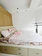 Mall of SHELL Residences Staycation