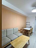 Mall of SHELL Residences Staycation
