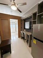 Mall of SHELL Residences Staycation