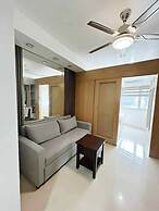 Mall of SHELL Residences Staycation