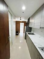 Mall of SHELL Residences Staycation
