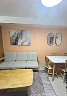 Mall of SHELL Residences Staycation