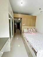 Mall of SHELL Residences Staycation