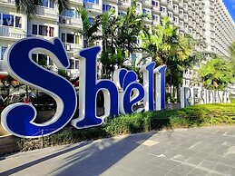 Mall of SHELL Residences Staycation