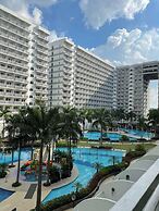 Mall of SHELL Residences Staycation