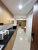 Mall of SHELL Residences Staycation