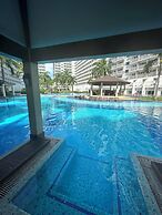 Mall of SHELL Residences Staycation