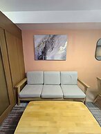 Mall of SHELL Residences Staycation