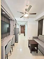 Mall of SHELL Residences Staycation