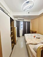 Mall of SHELL Residences Staycation
