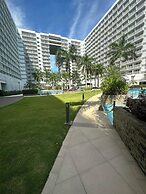 Mall of SHELL Residences Staycation