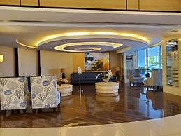 Mall of SHELL Residences Staycation