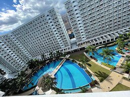 Mall of SHELL Residences Staycation