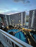 Mall of SHELL Residences Staycation