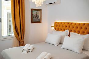 Athens Plaka Acropolis Suites