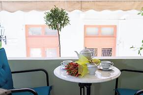 Athens Plaka Acropolis Suites