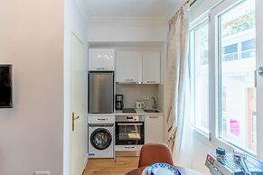 Athens Plaka Acropolis Suites