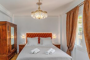 Athens Plaka Acropolis Suites
