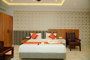 Aaryavarth Suites 46